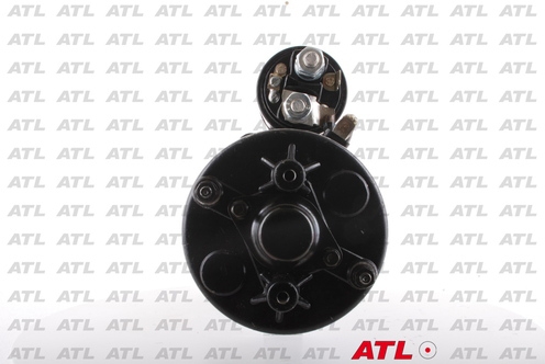 ATL Autotechnik A 71 640 Starter